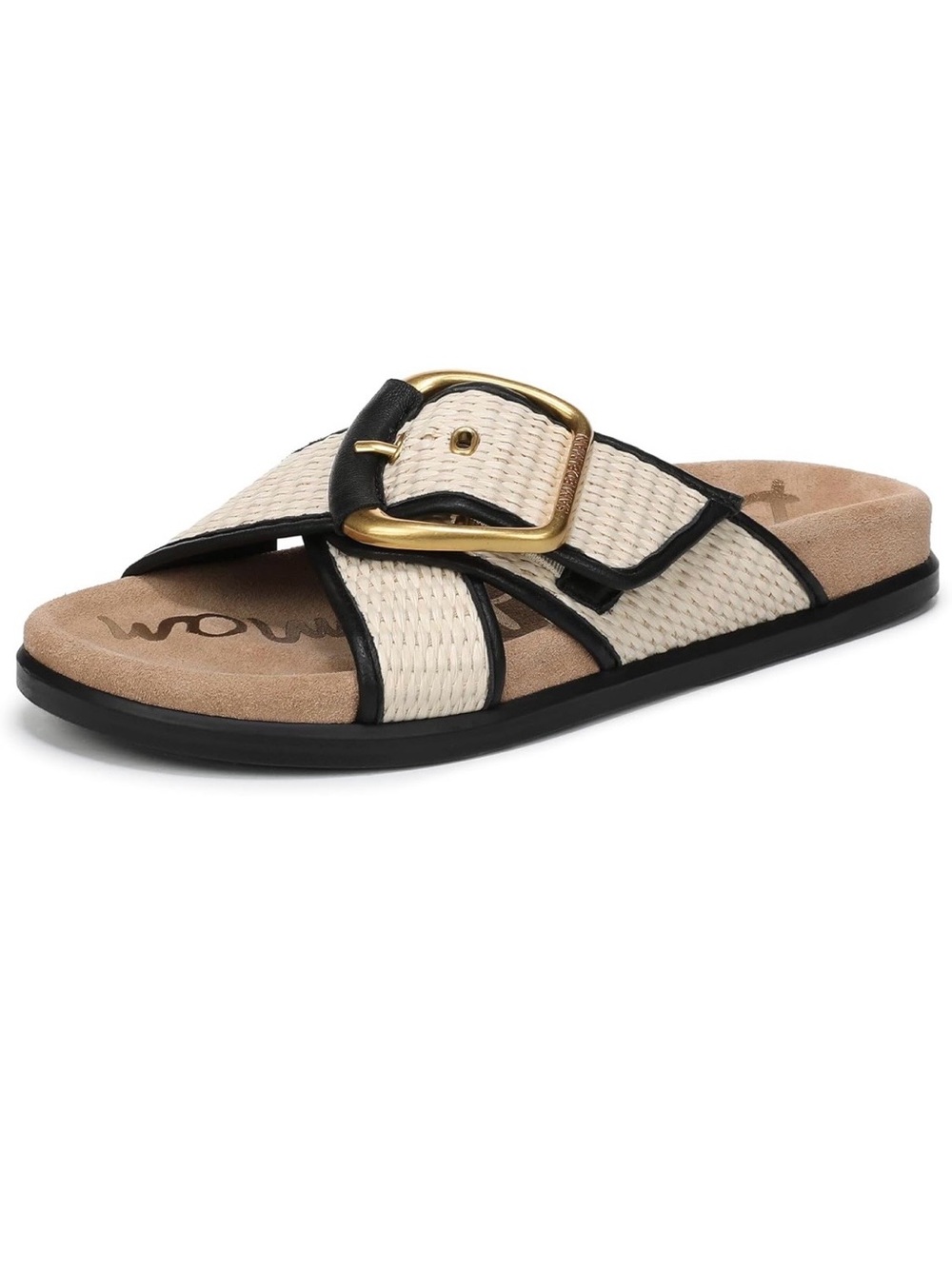 Sam Edelman Darla slides - new